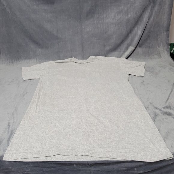 Disney, Grumpy Dwarf Shirt Grey, If Im Grumpy It Must Be Morning - Picture 2 of 4